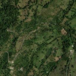 Satellite imagery of Cuchilla de Peña Blanca, CO
