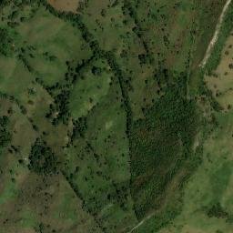 Satellite imagery of Cuchilla de Peña Blanca, CO
