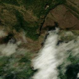 Satellite imagery of Cerro de El Abra, CO