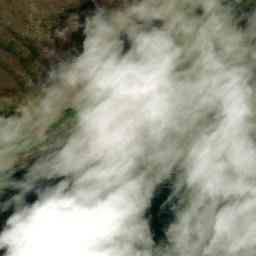 Satellite imagery of Cerro de El Abra, CO