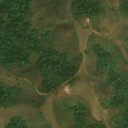 Satellite imagery of Mvou, CM