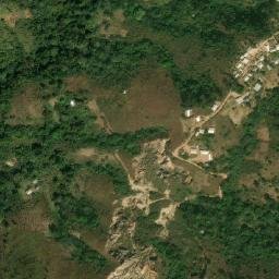 Satellite imagery of Col de Batié, CM