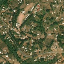 Satellite imagery of Kong Ka, CM