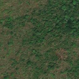 Satellite imagery of Mount Yomognon, CM