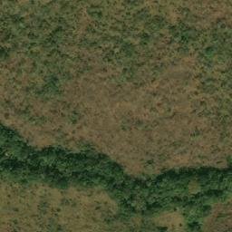 Satellite imagery of Mont Kaato, CF