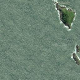 Satellite imagery of Ujung Data, ID