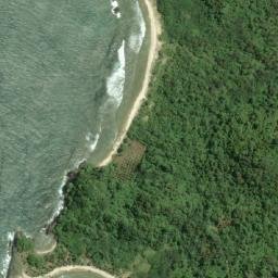 Satellite imagery of Ujung Data, ID
