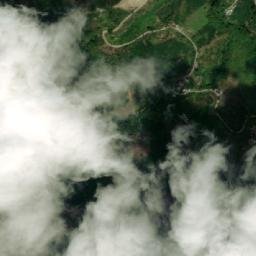 Satellite imagery of Alto Penagos, CO