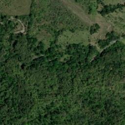 Satellite imagery of Cuchilla del Reno, CO