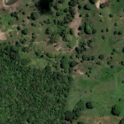 Satellite imagery of Cerros de Montaña Negra, CO