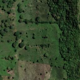 Satellite imagery of Cerros de Montaña Negra, CO