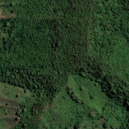 Satellite imagery of Cerro Tauchiral, CO