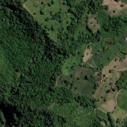 Satellite imagery of Cerro Tauchiral, CO