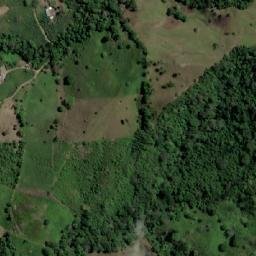 Satellite imagery of Cerro Tauchiral, CO