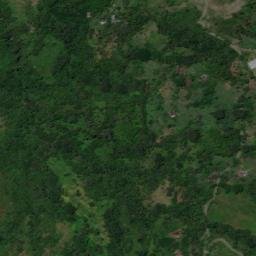 Satellite imagery of Cuchilla de Cerro Azul, CO