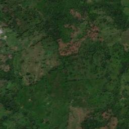 Satellite imagery of Cuchilla de Cerro Azul, CO
