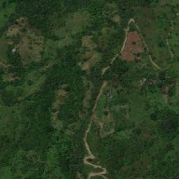 Satellite imagery of Cuchilla de Cerro Azul, CO