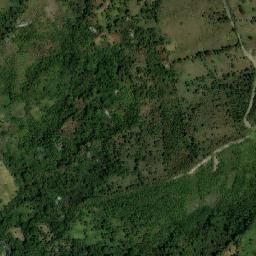 Satellite imagery of Cuchilla de Peña Blanca, CO