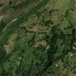 Satellite imagery of Cuchilla de Peña Blanca, CO
