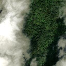 Satellite imagery of Cerro de El Abra, CO