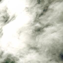 Satellite imagery of Cerro de El Abra, CO