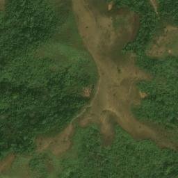 Satellite imagery of Mvou, CM