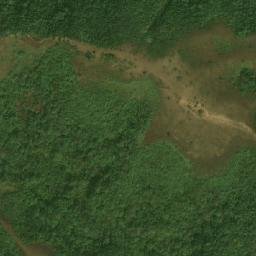 Satellite imagery of Mvou, CM