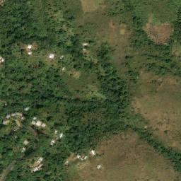 Satellite imagery of Mendenguem, CM