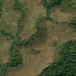 Satellite imagery of Mendenguem, CM
