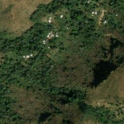 Satellite imagery of Mendenguem, CM