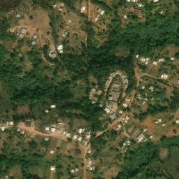 Satellite imagery of Tcho’pwe, CM