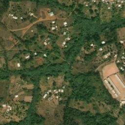 Satellite imagery of Nkoula, CM