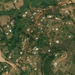 Satellite imagery of Nkoula, CM