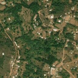 Satellite imagery of Nkoula, CM