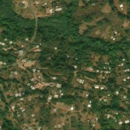 Satellite imagery of Djogwo, CM
