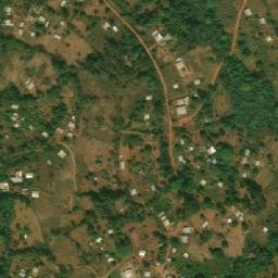 Satellite imagery of Djogwo, CM