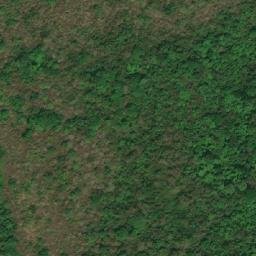 Satellite imagery of Mount Yomognon, CM