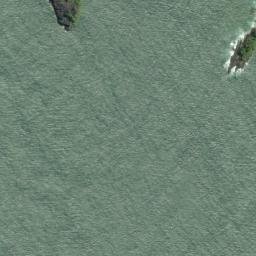 Satellite imagery of Ujung Data, ID