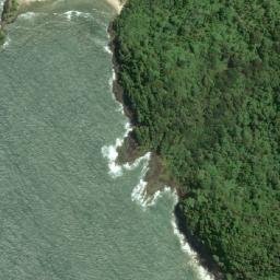 Satellite imagery of Ujung Data, ID