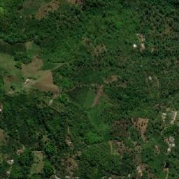 Satellite imagery of Cuchilla de Guerrero, CO