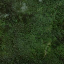 Satellite imagery of Cerro La Paila, CO