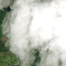 Satellite imagery of Alto Penagos, CO