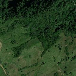 Satellite imagery of Cuchilla Las Mercedes, CO