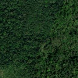 Satellite imagery of Cuchilla del Reno, CO