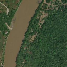 Satellite imagery of Cerro Piedras Negras, CO