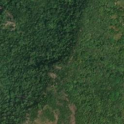 Satellite imagery of Cerro Piedras Negras, CO