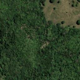 Satellite imagery of Cerros de Montaña Negra, CO