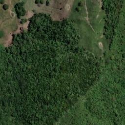 Satellite imagery of Cerros de Montaña Negra, CO
