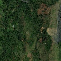 Satellite imagery of Cuchilla de Peña Blanca, CO