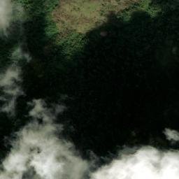 Satellite imagery of Cuchilla Ricaurté, CO